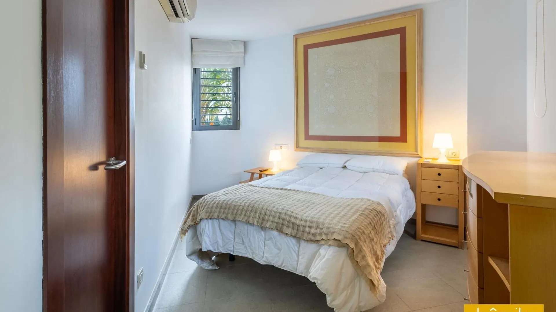 Villa Con Piscina Privada - Villa Golf 2 Motril