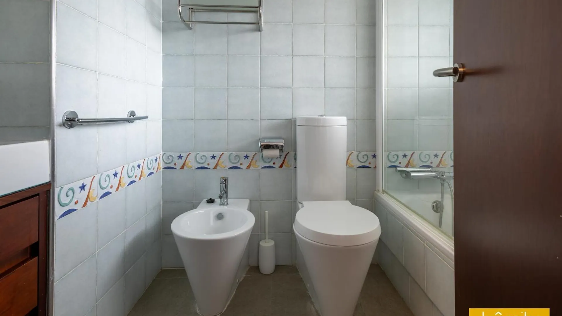 Villa Con Piscina Privada - Villa Golf 2 Motril Spain