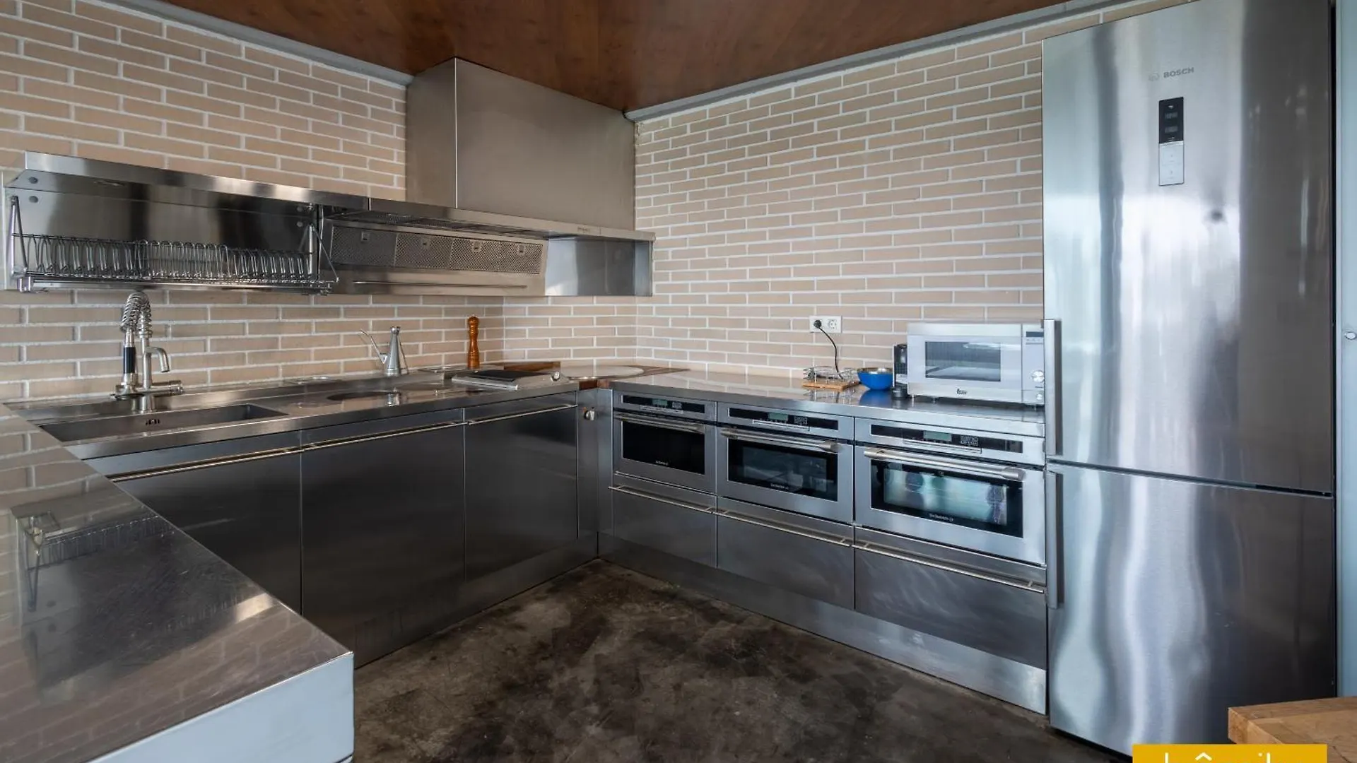 Villa Con Piscina Privada - Villa Golf 2 Motril